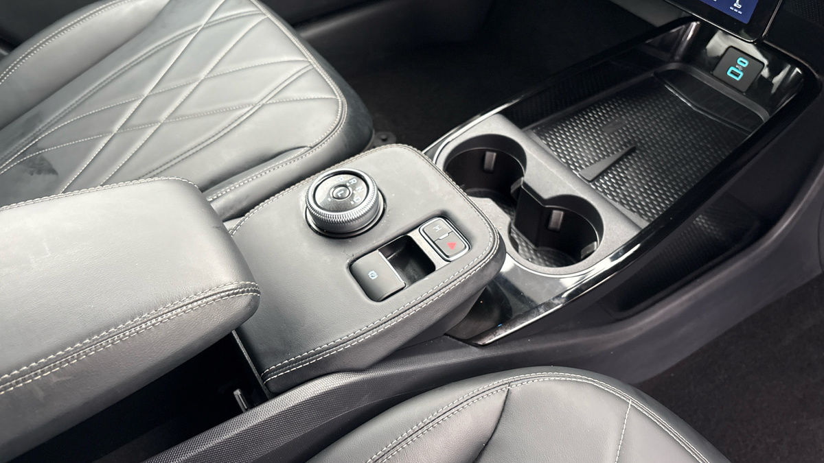 Used Ford Mustang Mach-E 2025 for sale - 76396757: Photo 18