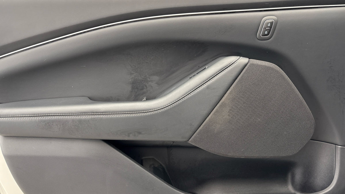 Used Ford Mustang Mach-E 2025 for sale - 76396757: Photo 19