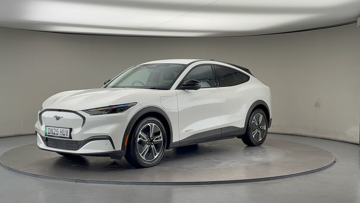 Used Ford Mustang Mach-E 2025 for sale - 76396757: Photo 20