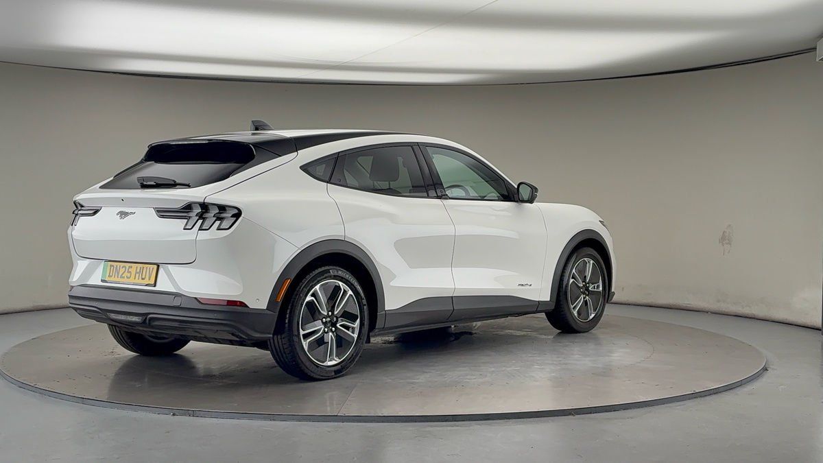 Used Ford Mustang Mach-E 2025 for sale - 76396757: Photo 21