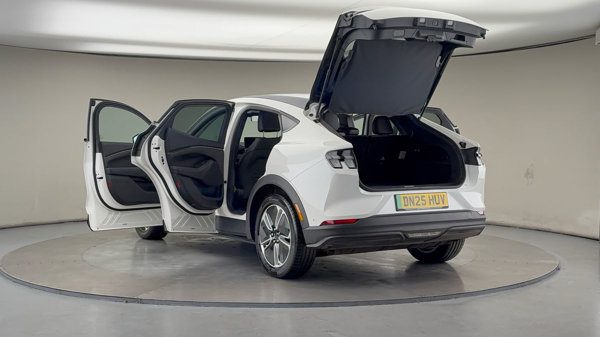 Used Ford Mustang Mach-E 2025 for sale - 76396757: Photo 23