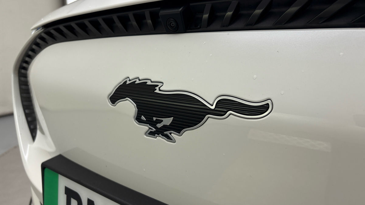 Used Ford Mustang Mach-E 2025 for sale - 76396757: Photo 24