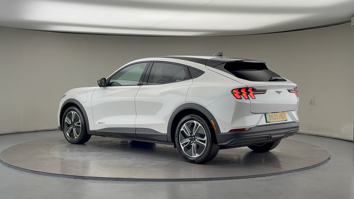 Used Ford Mustang Mach-E 2025 for sale - 76396757: Photo 25