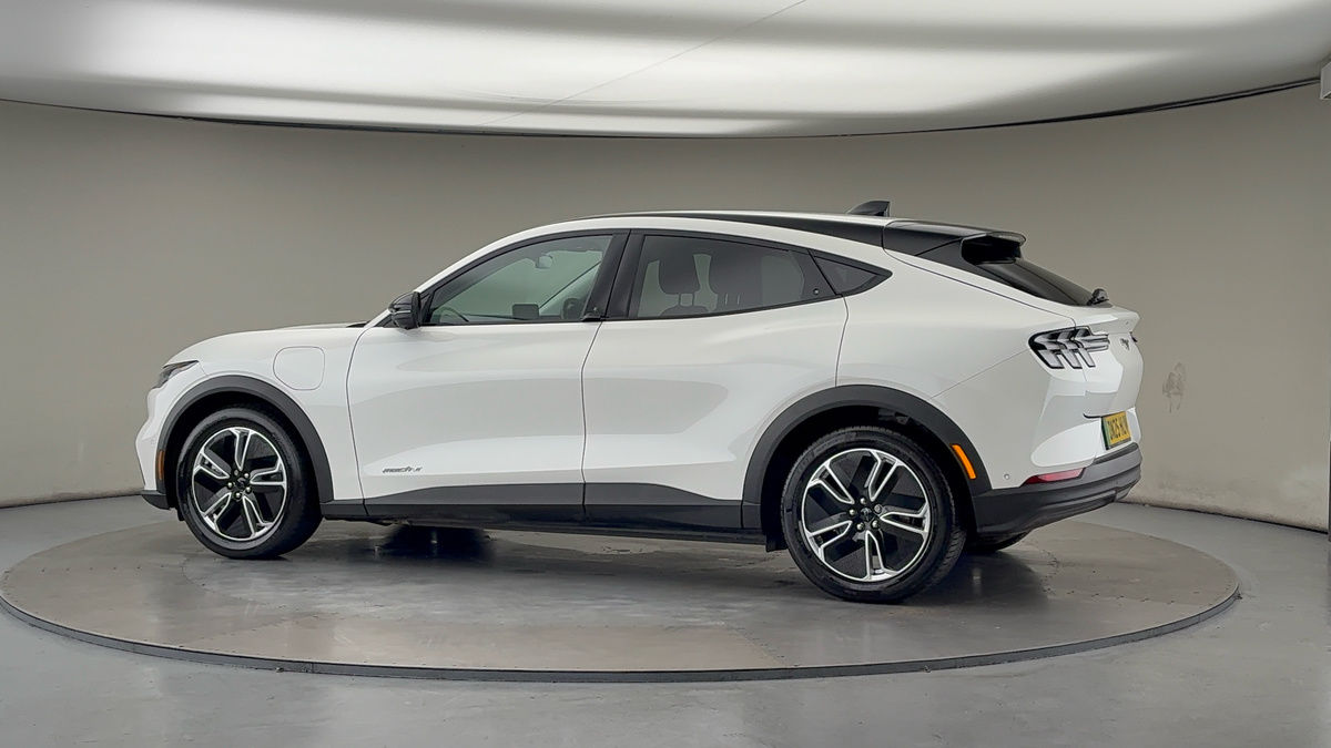 Used Ford Mustang Mach-E 2025 for sale - 76396757: Photo 26