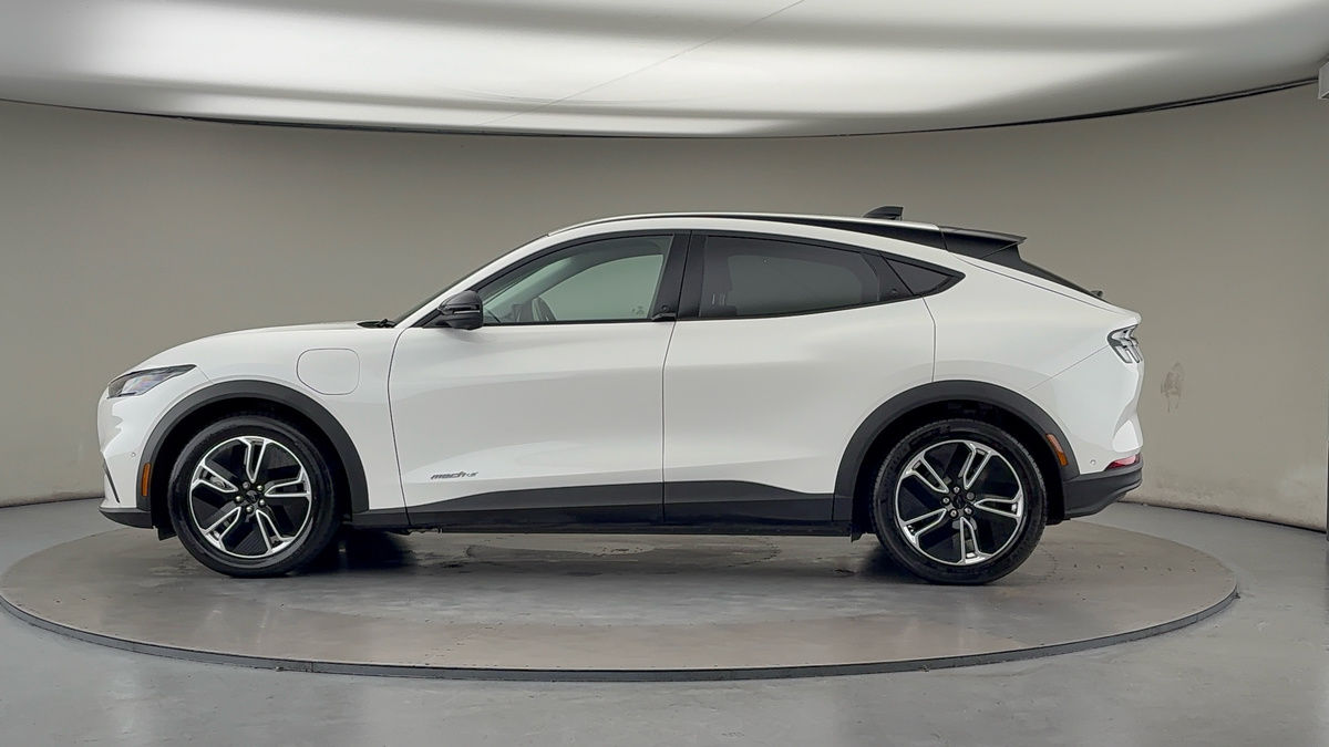 Used Ford Mustang Mach-E 2025 for sale - 76396757: Photo 27