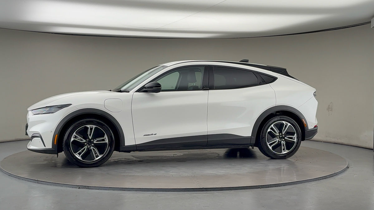 Used Ford Mustang Mach-E 2025 for sale - 76396757: Photo 28