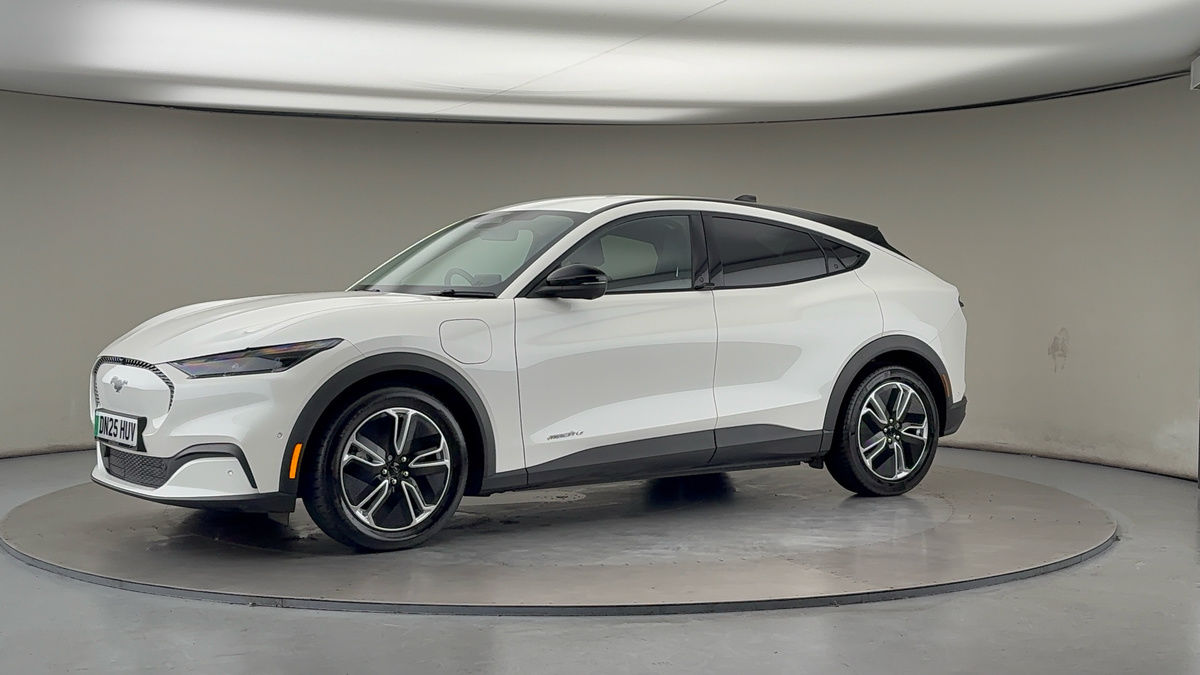 Used Ford Mustang Mach-E 2025 for sale - 76396757: Photo 29