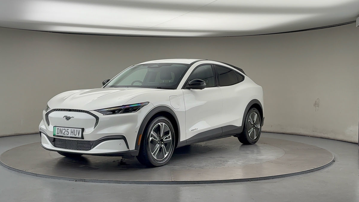 Used Ford Mustang Mach-E 2025 for sale - 76396757: Photo 30