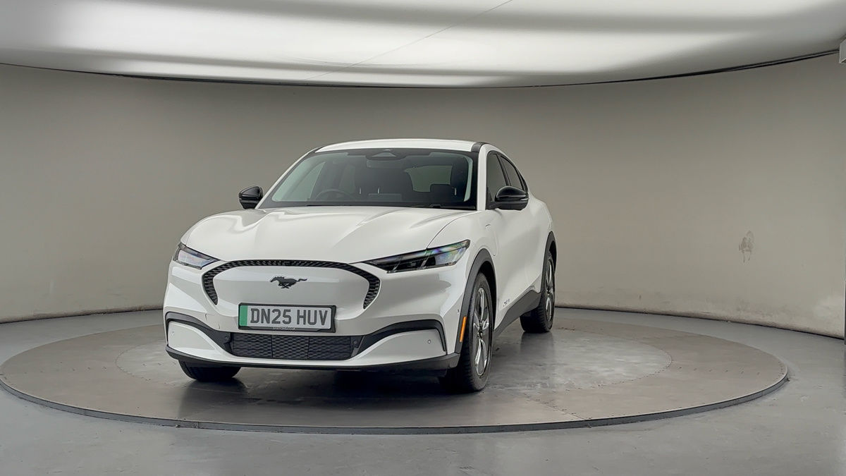 Used Ford Mustang Mach-E 2025 for sale - 76396757: Photo 31