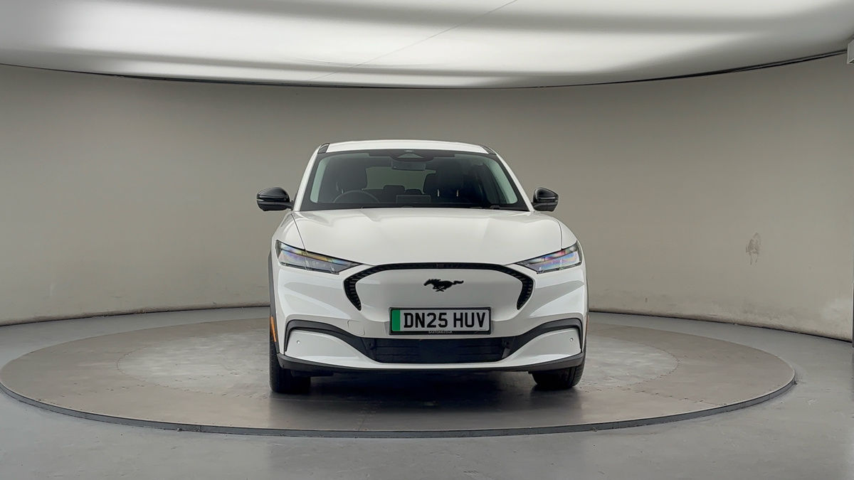 Used Ford Mustang Mach-E 2025 for sale - 76396757: Photo 32