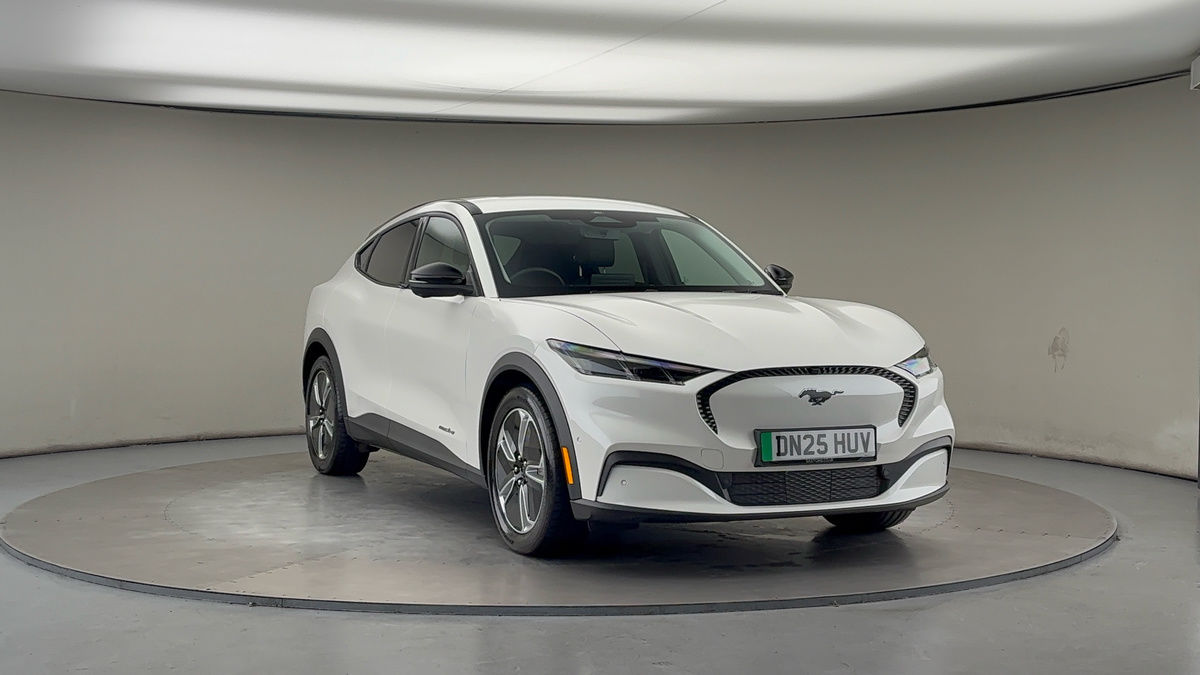 Used Ford Mustang Mach-E 2025 for sale - 76396757: Photo 33