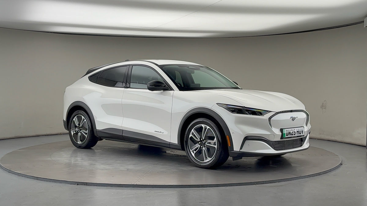 Used Ford Mustang Mach-E 2025 for sale - 76396757: Photo 34