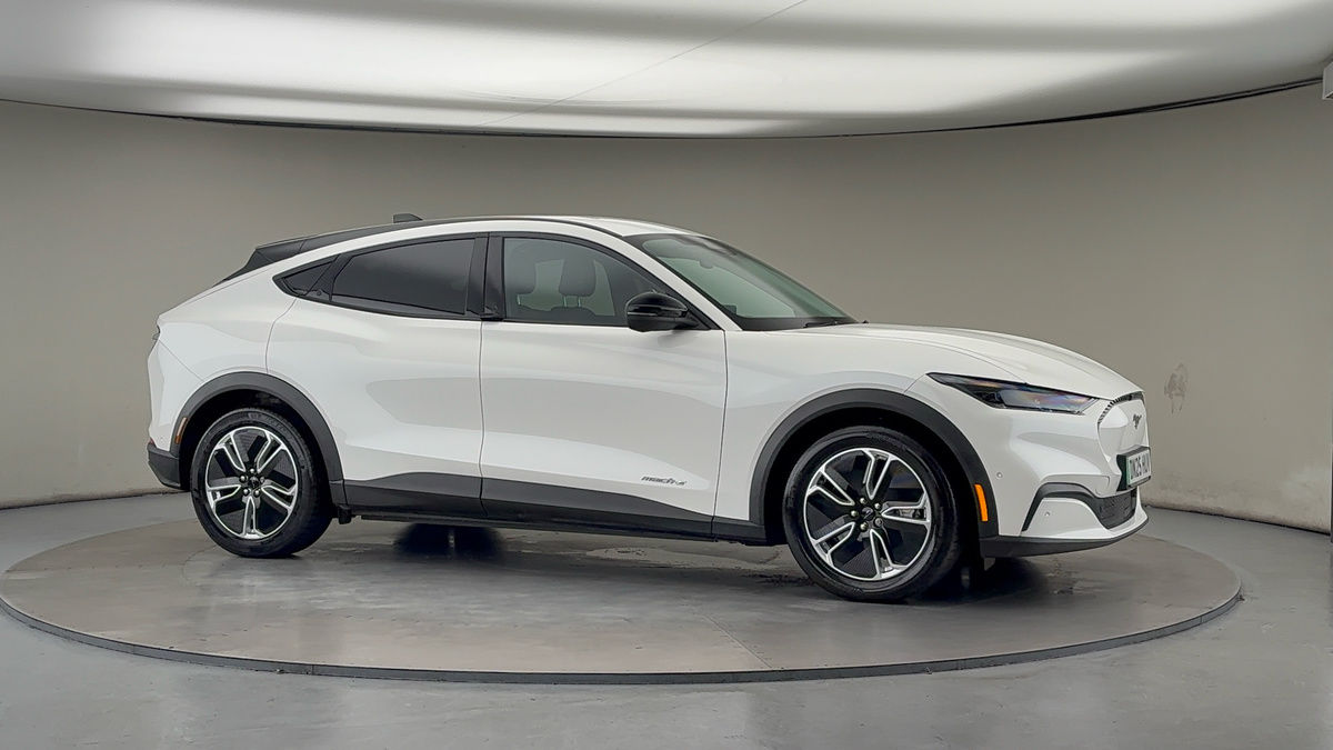 Used Ford Mustang Mach-E 2025 for sale - 76396757: Photo 35