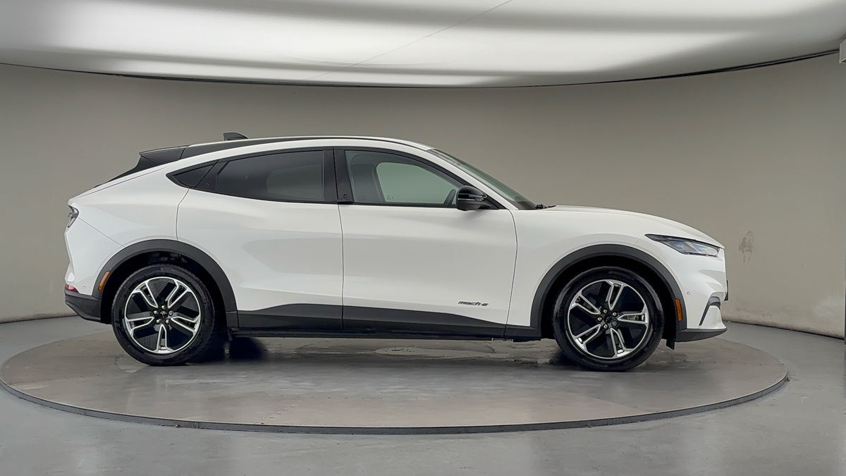 Used Ford Mustang Mach-E 2025 for sale - 76396757: Photo 36