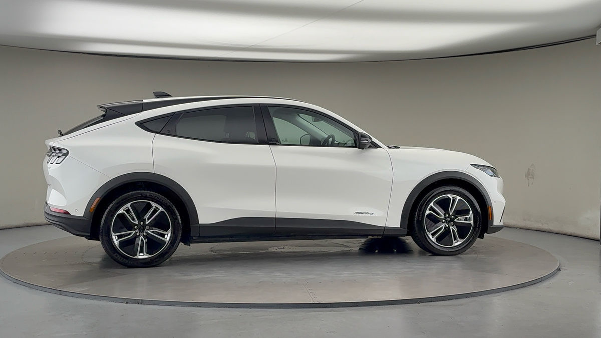 Used Ford Mustang Mach-E 2025 for sale - 76396757: Photo 37