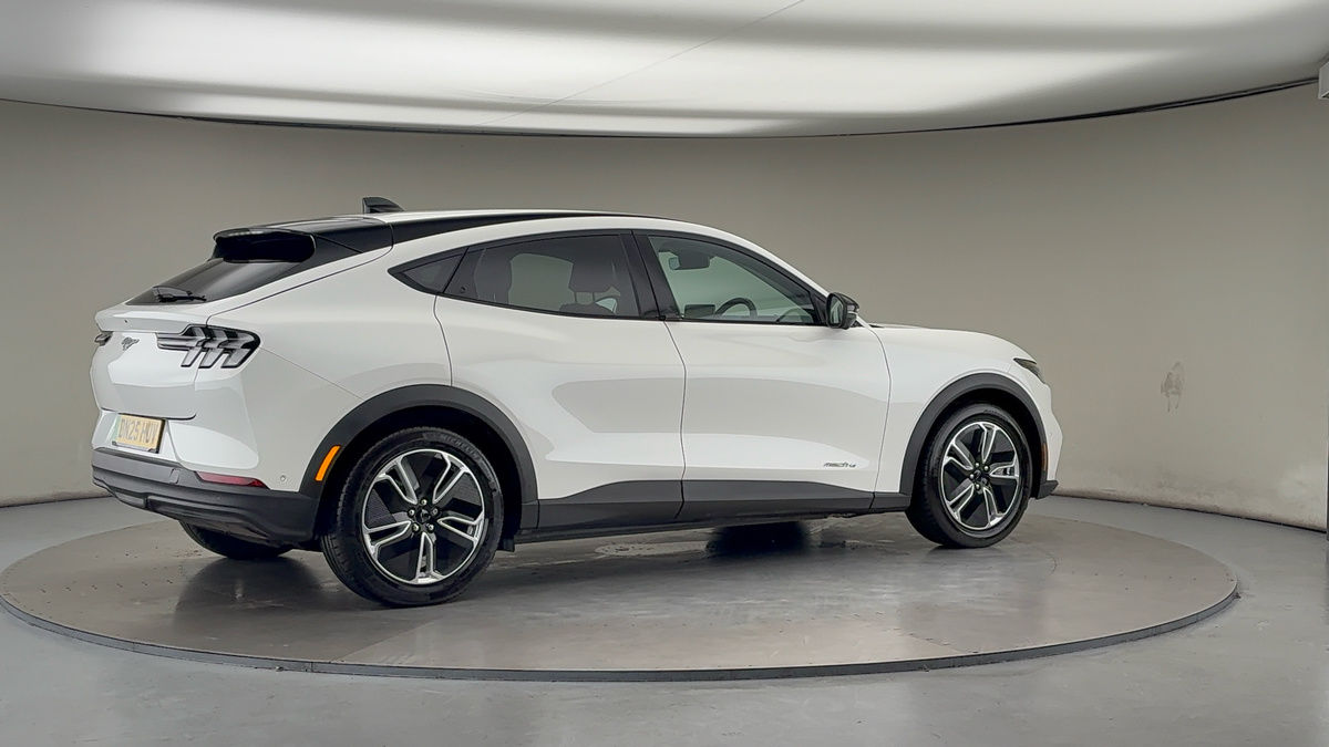 Used Ford Mustang Mach-E 2025 for sale - 76396757: Photo 38