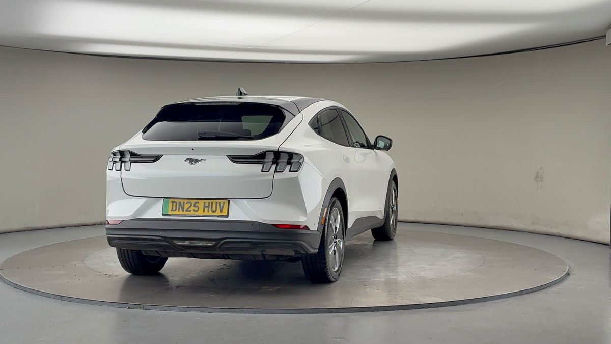 Used Ford Mustang Mach-E 2025 for sale - 76396757: Photo 40