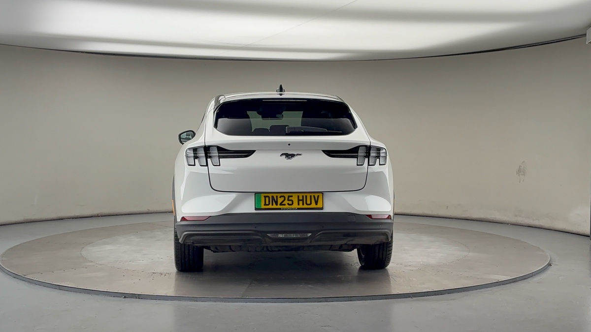 Used Ford Mustang Mach-E 2025 for sale - 76396757: Photo 41