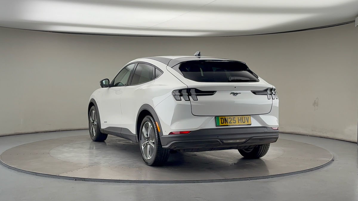 Used Ford Mustang Mach-E 2025 for sale - 76396757: Photo 42