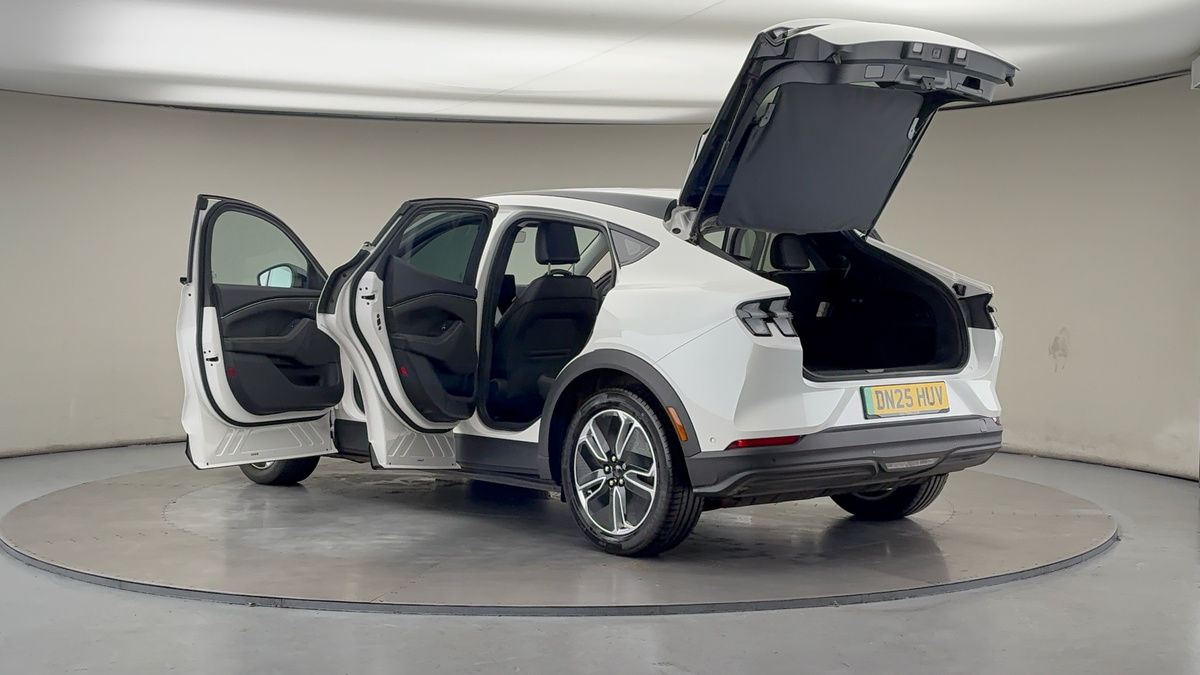 Used Ford Mustang Mach-E 2025 for sale - 76396757: Photo 43