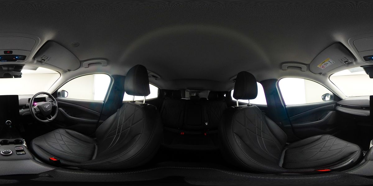 Used Ford Mustang Mach-E 2025 for sale - 76396757: Photo 44