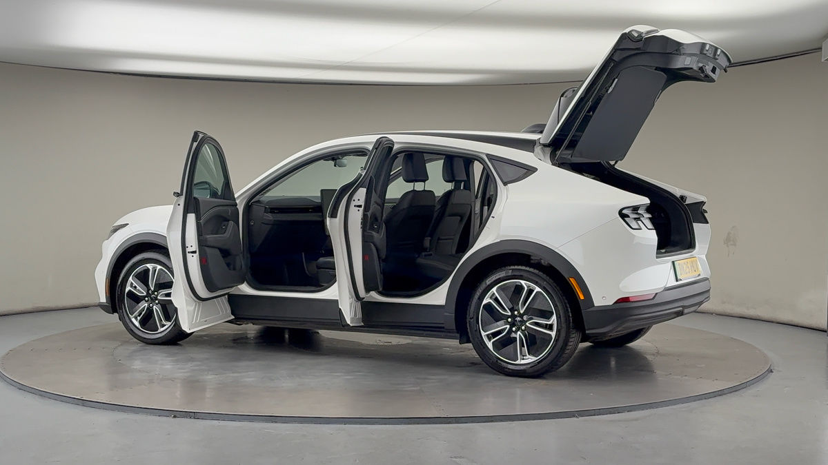 Used Ford Mustang Mach-E 2025 for sale - 76396757: Photo 45