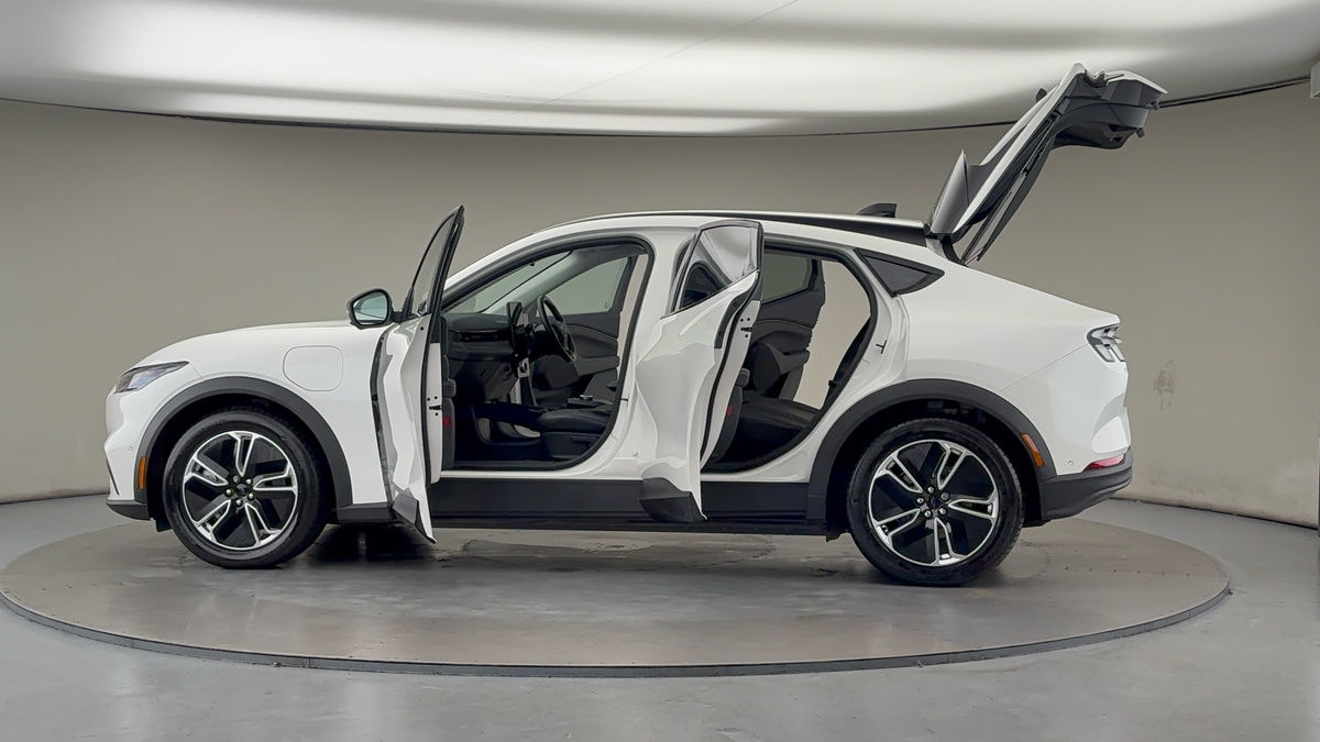 Used Ford Mustang Mach-E 2025 for sale - 76396757: Photo 46