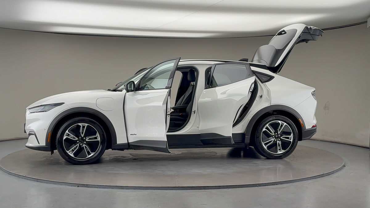 Used Ford Mustang Mach-E 2025 for sale - 76396757: Photo 47