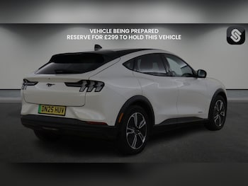 Used Ford Mustang Mach-E 2025 for sale - 76396757: Photo