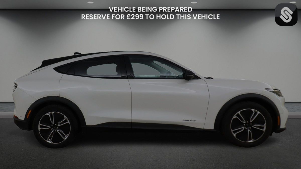 Used Ford Mustang Mach-E 2025 for sale - 76396757: Photo 5