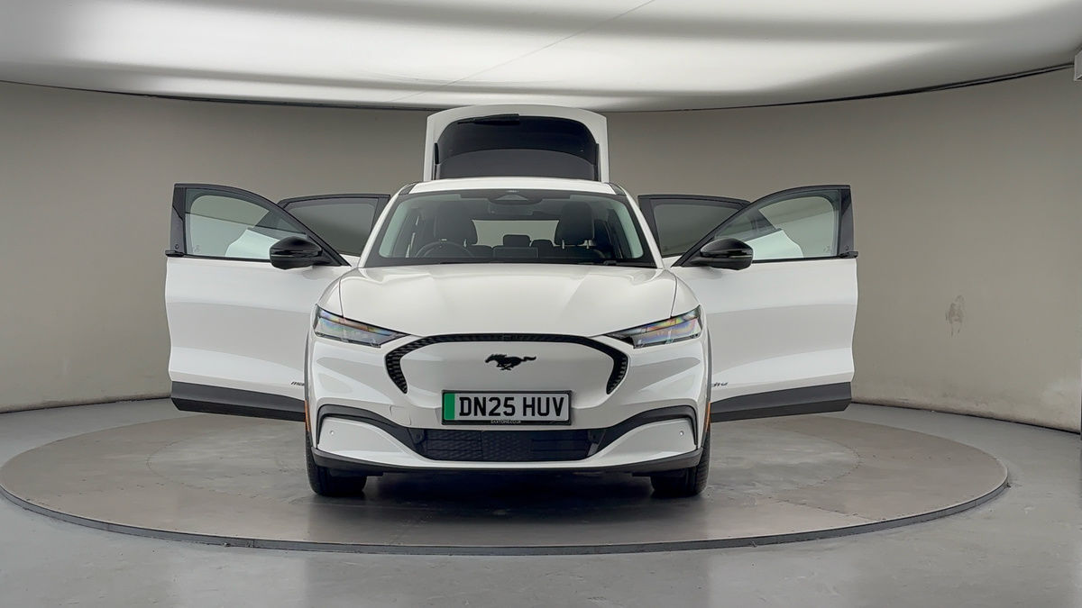 Used Ford Mustang Mach-E 2025 for sale - 76396757: Photo 51