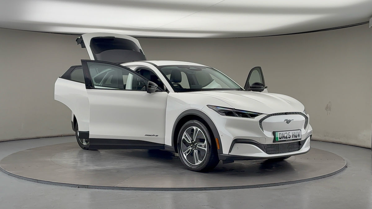 Used Ford Mustang Mach-E 2025 for sale - 76396757: Photo 53