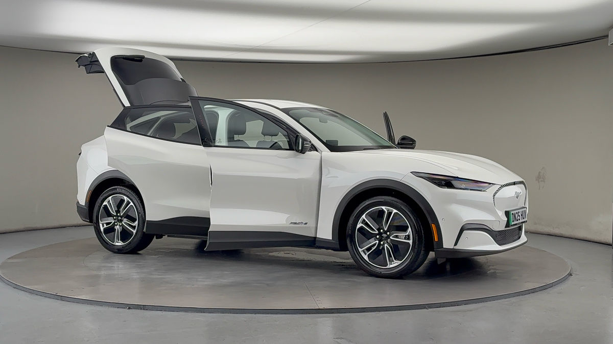 Used Ford Mustang Mach-E 2025 for sale - 76396757: Photo 54