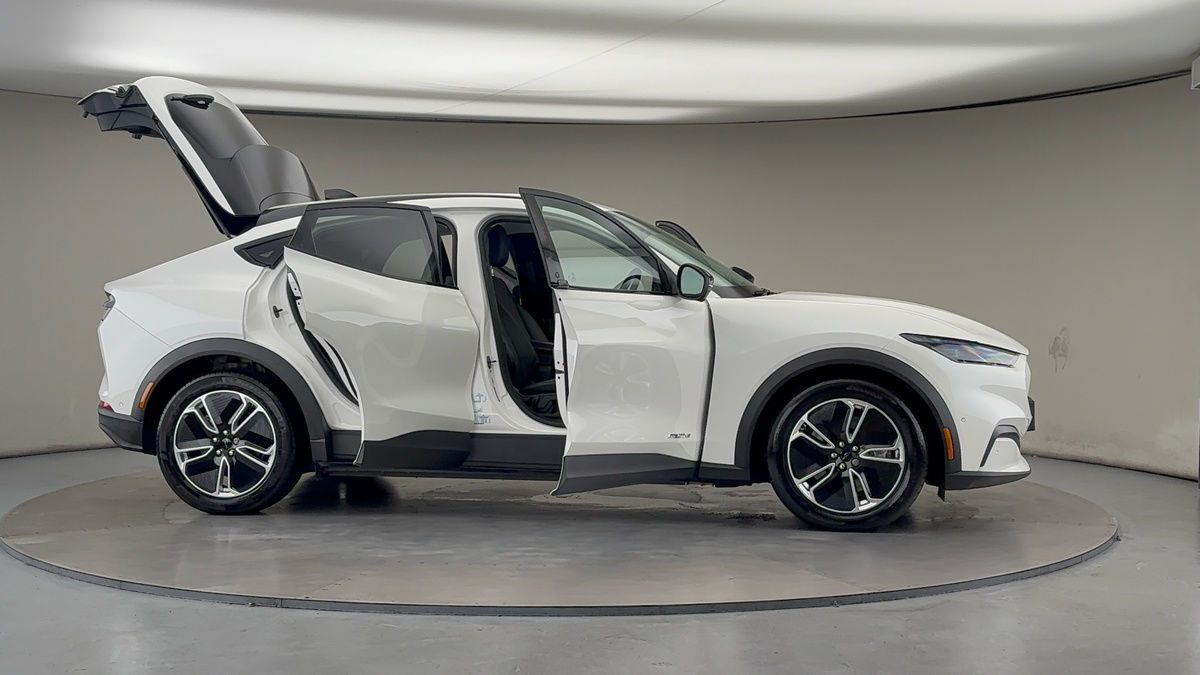 Used Ford Mustang Mach-E 2025 for sale - 76396757: Photo 55