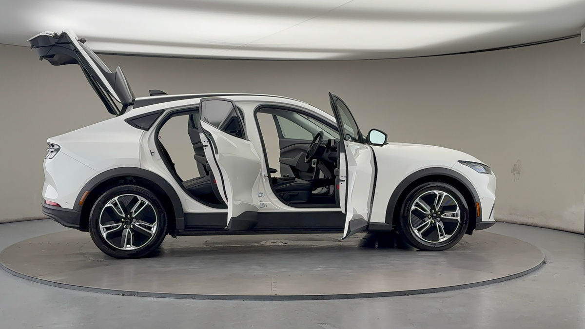 Used Ford Mustang Mach-E 2025 for sale - 76396757: Photo 56