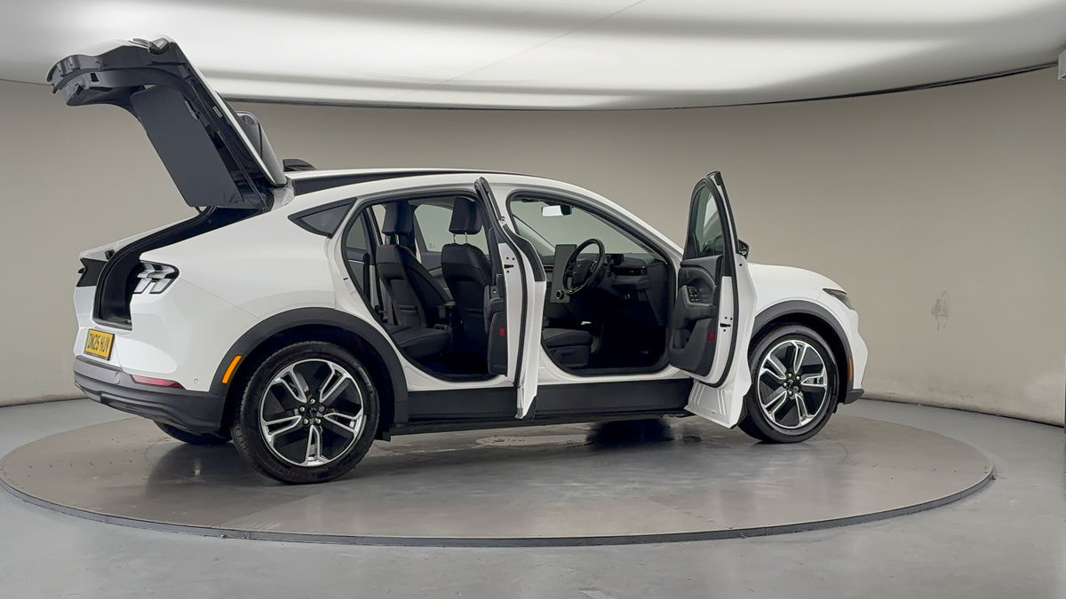 Used Ford Mustang Mach-E 2025 for sale - 76396757: Photo 57