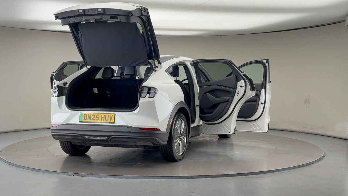 Used Ford Mustang Mach-E 2025 for sale - 76396757: Photo 59