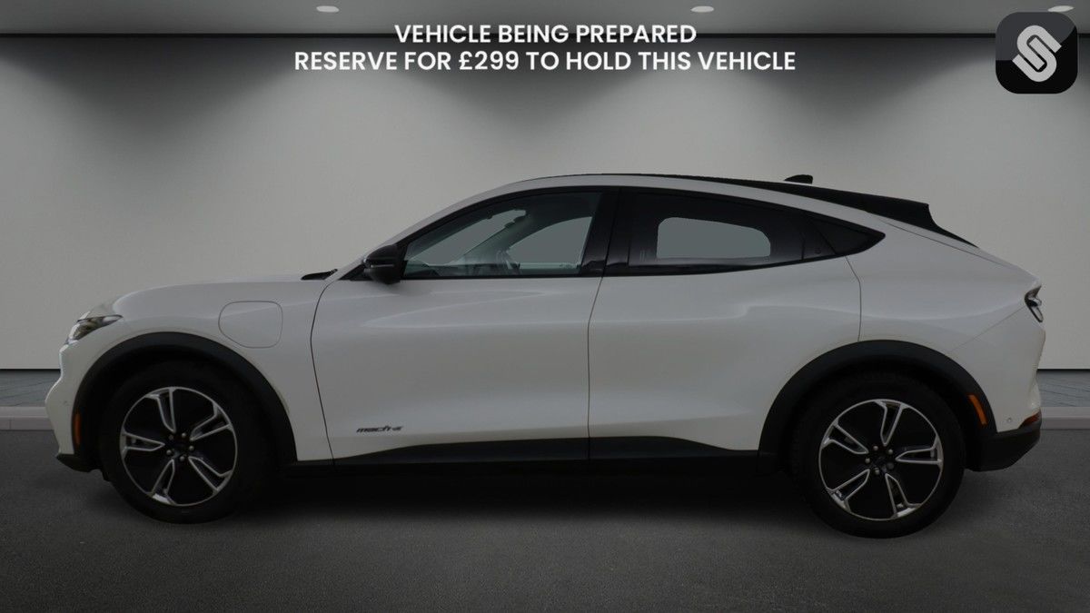 Used Ford Mustang Mach-E 2025 for sale - 76396757: Photo 6