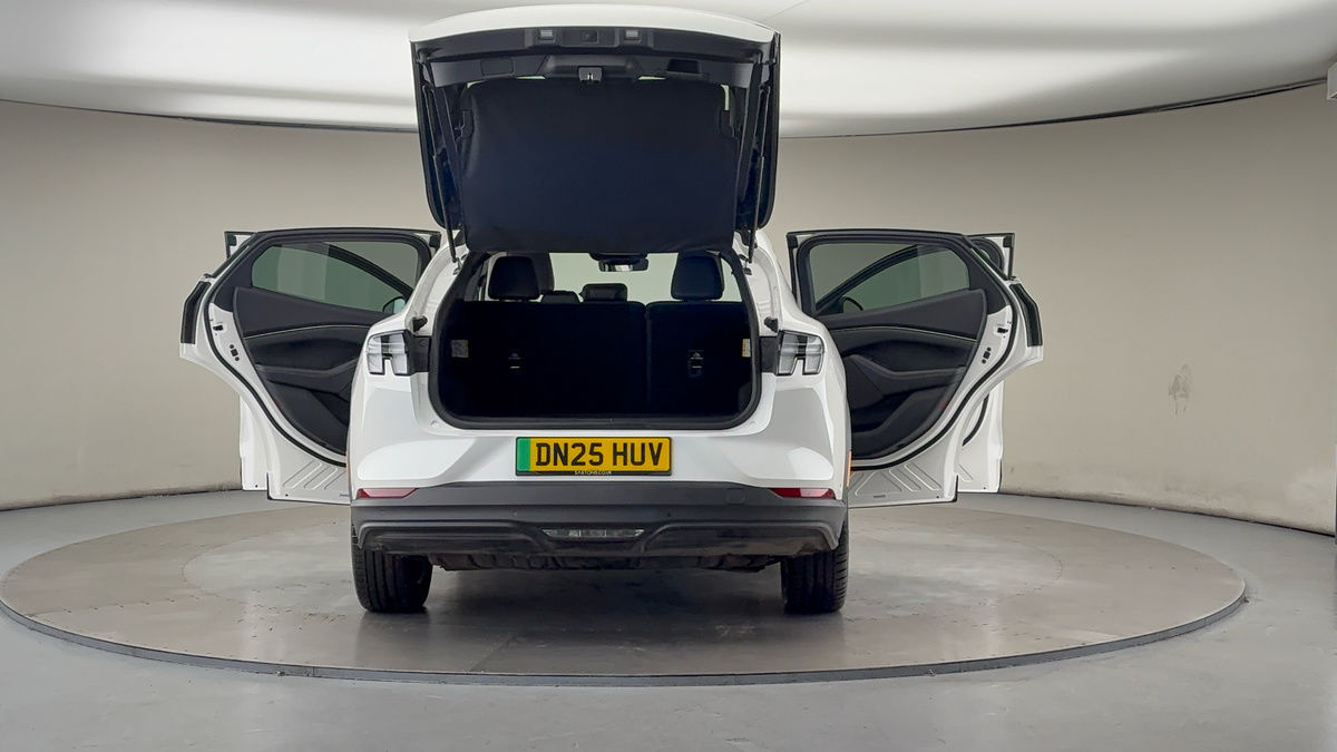 Used Ford Mustang Mach-E 2025 for sale - 76396757: Photo 60