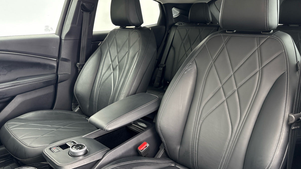 Used Ford Mustang Mach-E 2025 for sale - 76396757: Photo 7