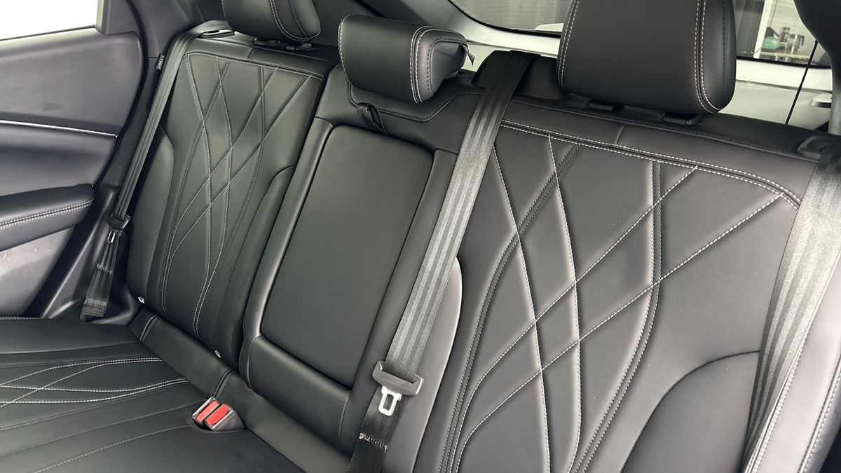 Used Ford Mustang Mach-E 2025 for sale - 76396757: Photo 8