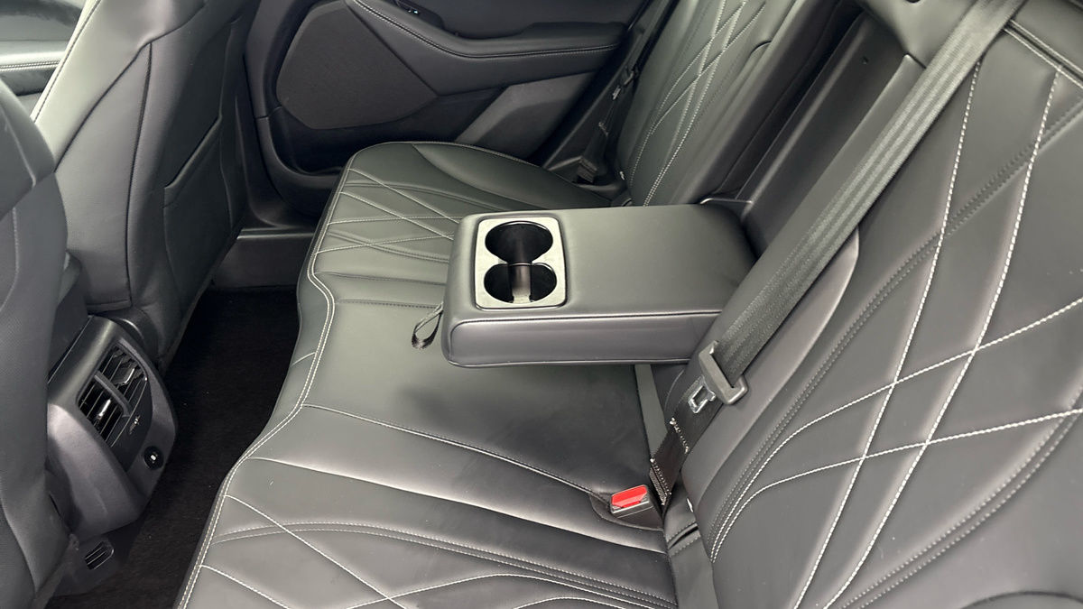 Used Ford Mustang Mach-E 2025 for sale - 76396757: Photo 9