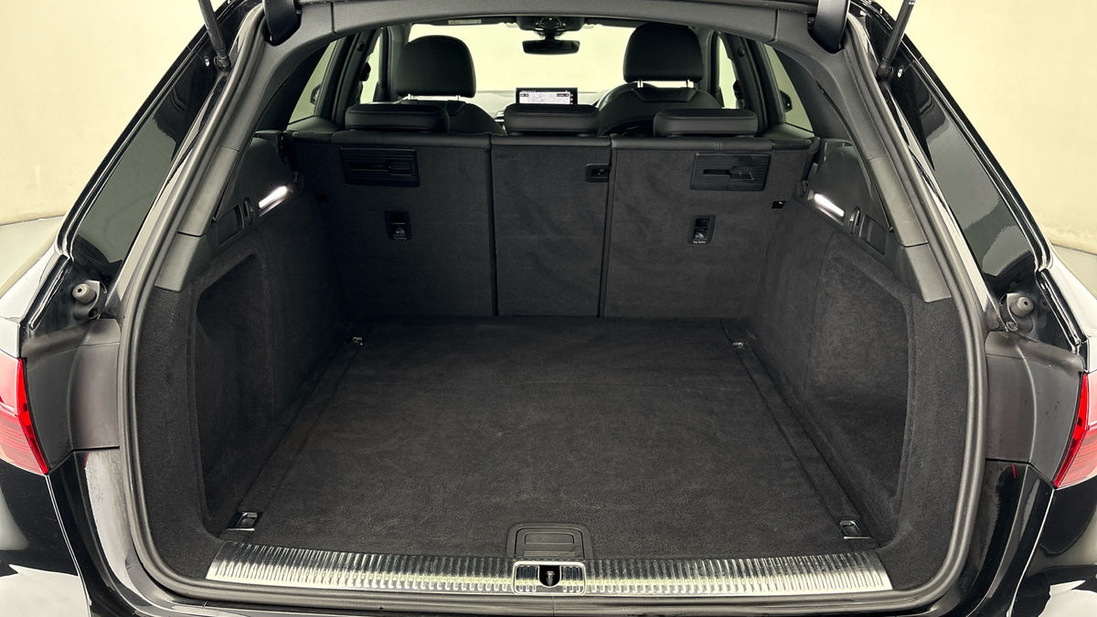 Used Audi A4 Avant 2022 for sale - 76185936: Photo 11