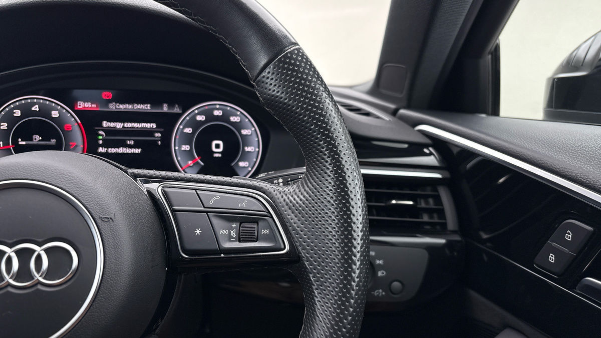 Used Audi A4 Avant 2022 for sale - 76185936: Photo 14