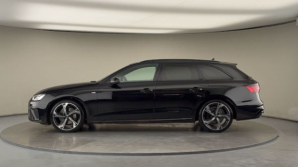Used Audi A4 Avant 2022 for sale - 76185936: Photo 15