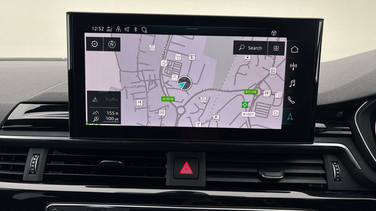 Used Audi A4 Avant 2022 for sale - 76185936: Photo 17