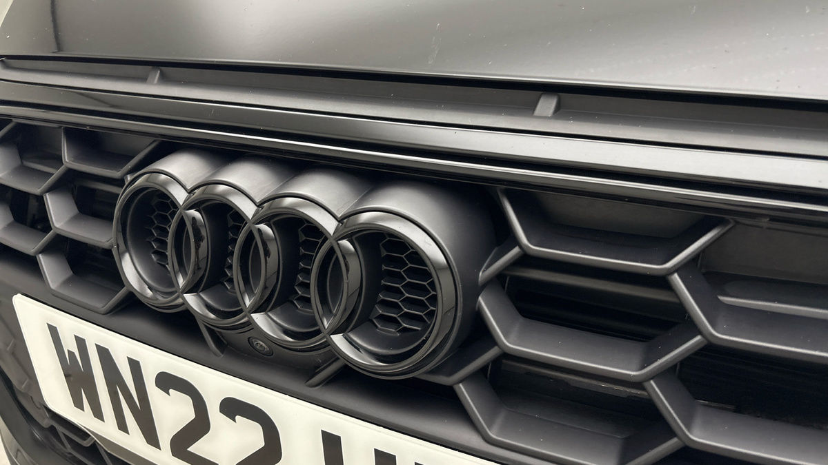 Used Audi A4 Avant 2022 for sale - 76185936: Photo 24