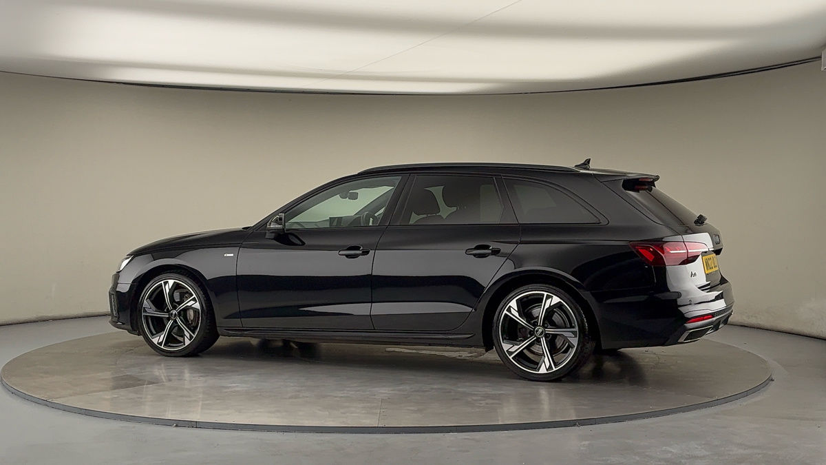 Used Audi A4 Avant 2022 for sale - 76185936: Photo 26