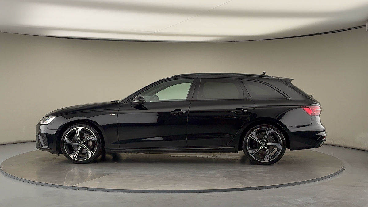 Used Audi A4 Avant 2022 for sale - 76185936: Photo 27