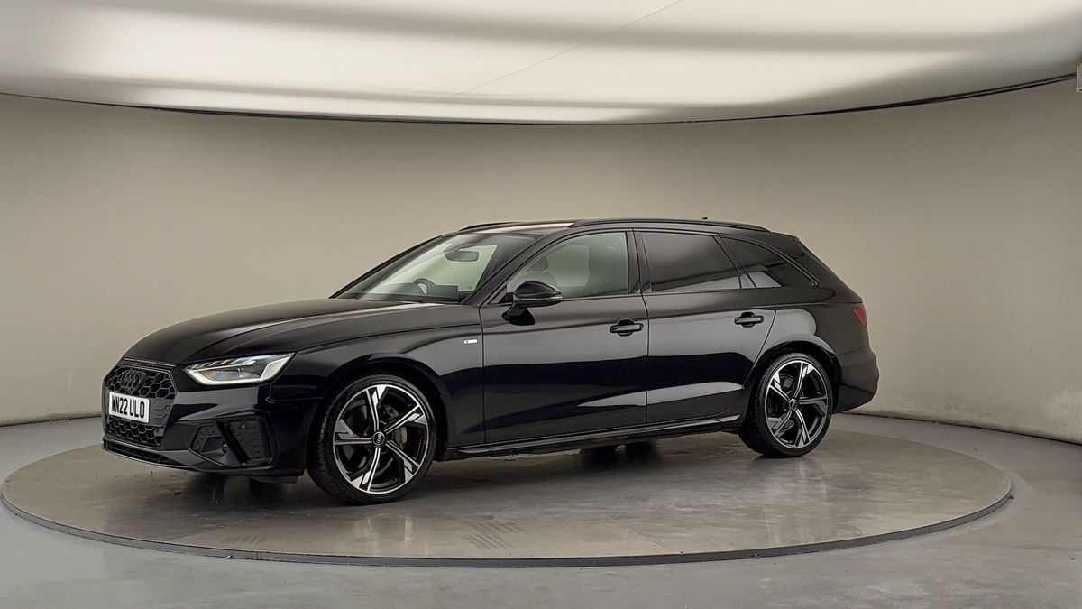 Used Audi A4 Avant 2022 for sale - 76185936: Photo 29